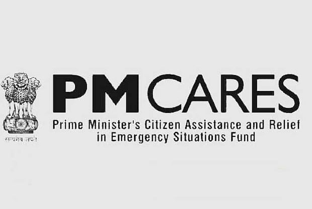 4-5 per cent of Rs 1.25 lakh cr spent on CSR funds in past 7 yrs went to PM Cares: Government