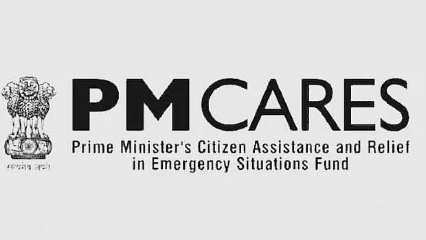 4-5 per cent of Rs 1.25 lakh cr spent on CSR funds in past 7 yrs went to PM Cares: Government