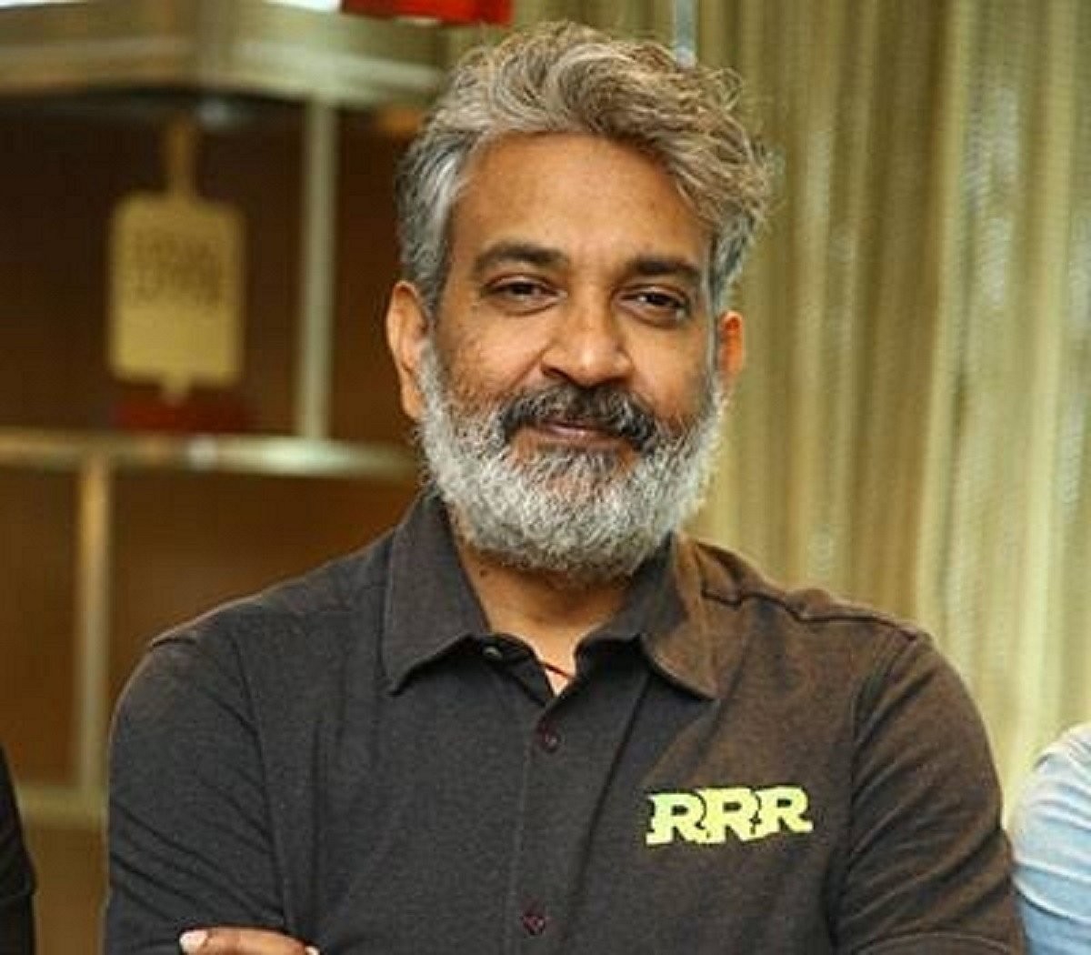 Rajamouli: Films based on human emotions can cross geographical boundaries