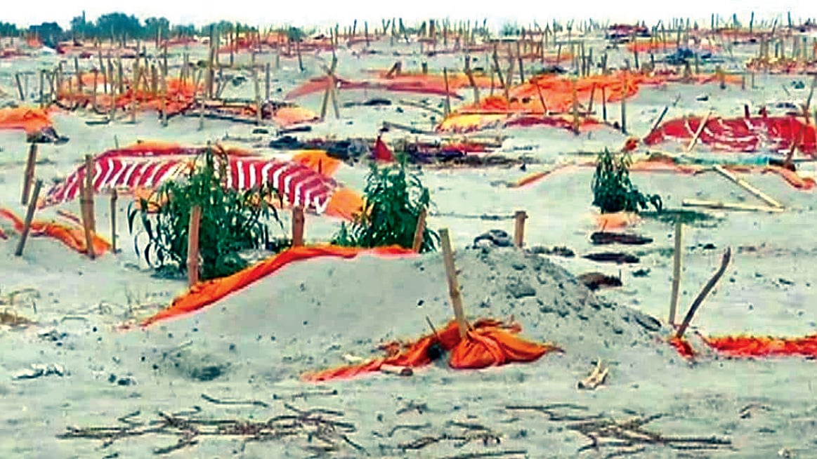 UP Covid deaths: Ghost beneficiaries receiving compensation?