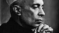 Jawaharlal Nehru