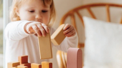 Engage your toddlers indoor