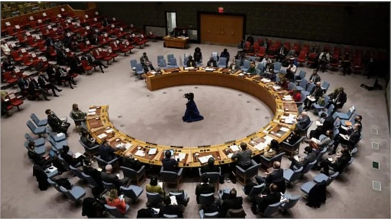 Russia, contesting elections to 4 UN committees, loses all
