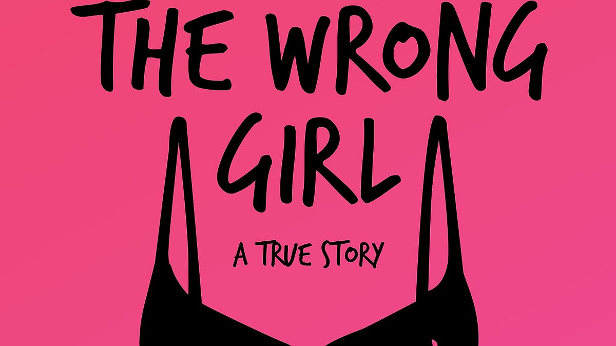 Book extract: A tryst with cancer