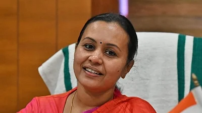 Covid data emailed, fail to understand Centre's query: Kerala Health Minister