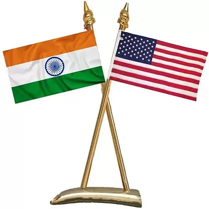 US hopeful of Ukraine policy 'alignment' with 'our friend' India: Official