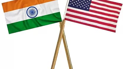 US hopeful of Ukraine policy 'alignment' with 'our friend' India: Official