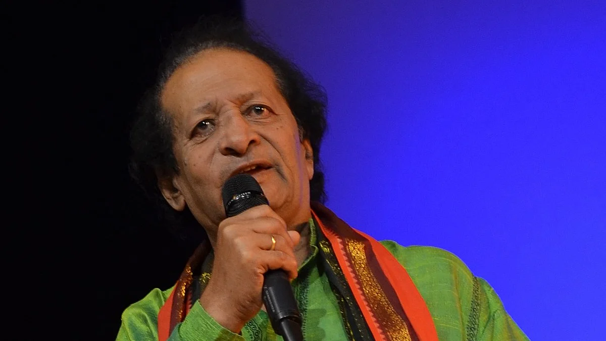 Legendary Odia singer Prafulla Kar passes away at 83