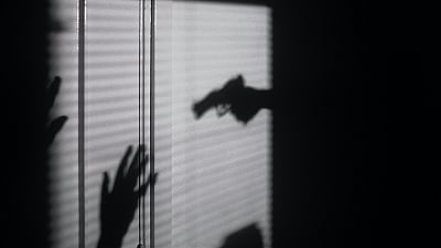 Man suspected to be informer, shot dead in Uttar Pradesh