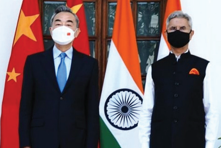 Indian foreign policy at crossroads: Are India’s services really in demand?