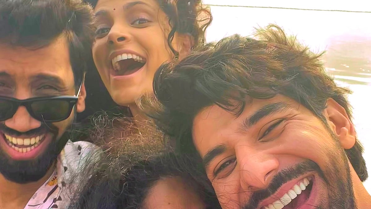 Photo courtesy: Twitter/ @ashwinyiyer