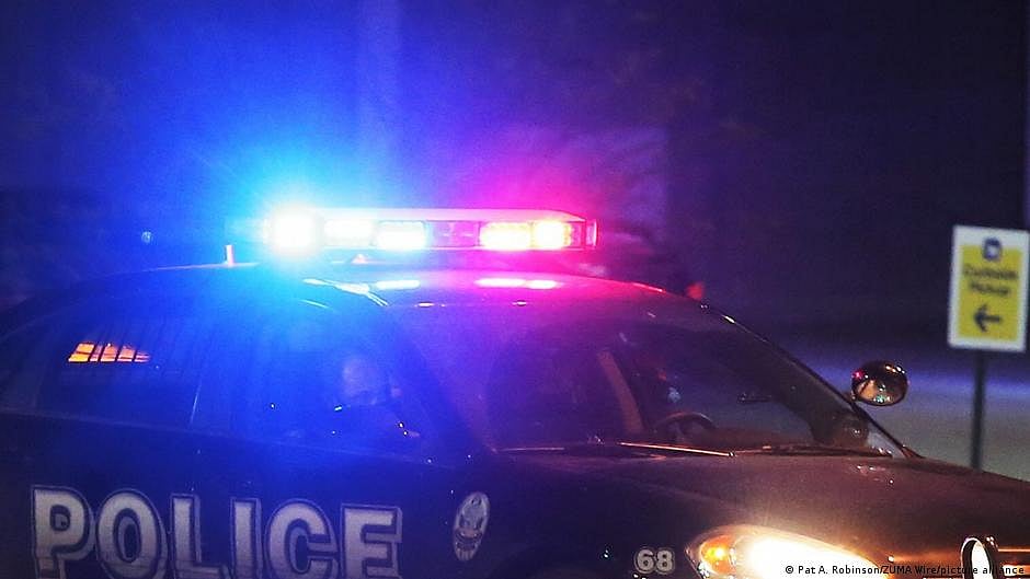 Indian national arrested in US over scam targeting senior citizens