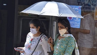 Maximum temperature to soar in TN in coming days: IMD