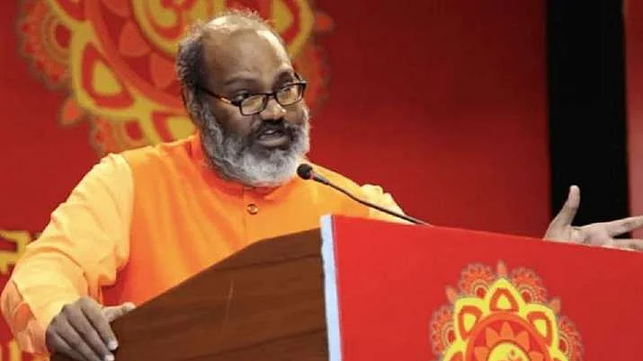 Hindus must give birth to more kids to avoid India becoming Islamic nation: Priest