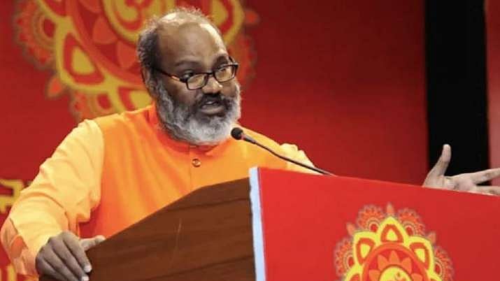 Hindus must give birth to more kids to avoid India becoming Islamic nation: Priest