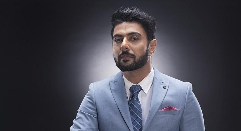 Ranveer Brar