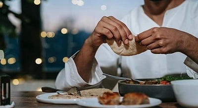 Chef Asif Qureshi shares food tips for Ramadan