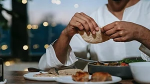 Chef Asif Qureshi shares food tips for Ramadan