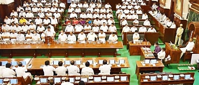 Tamil Nadu passes resolution to send essential items to Sri Lanka