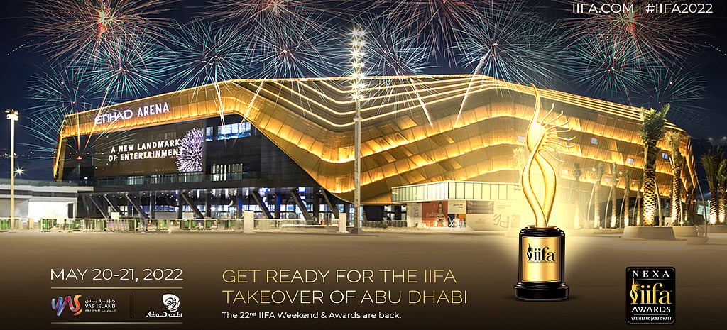 Nominations for 22nd Edition 
of IIFA Awards at Yas Island, Abu Dhabi revealed!