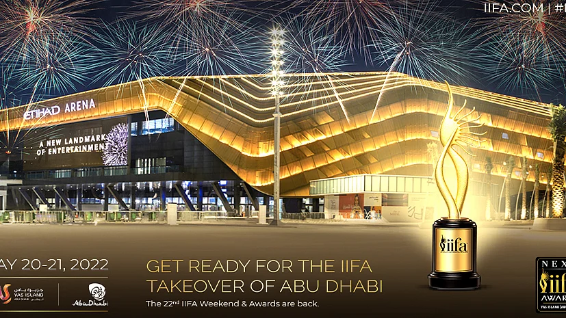 Nominations for 22nd Edition
of IIFA Awards at Yas Island, Abu Dhabi revealed!