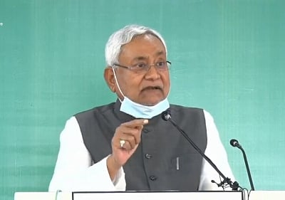 Bihar: Bhagalpur MP Ajay Mandal accused of corruption