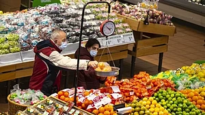 World Bank warns of rises in food, energy prices due to Russia-Ukraine conflict