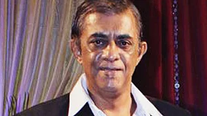 Writer-actor Shiv Subrahmanyam passes away