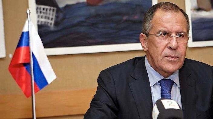 2nd phase of special military operation begins in Ukraine: Russia