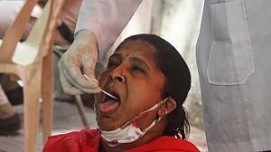 Active COVID-19 cases in country rise to 11,058