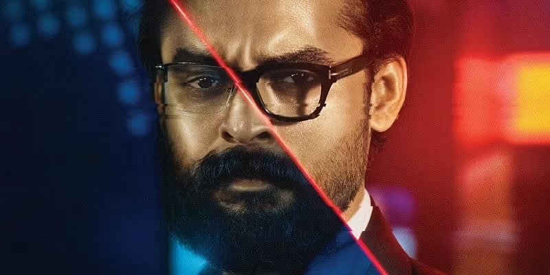 Naaradan: Tovino Shines in a powerful treatise on fake news