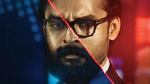 Naaradan: Tovino Shines in a powerful treatise on fake news