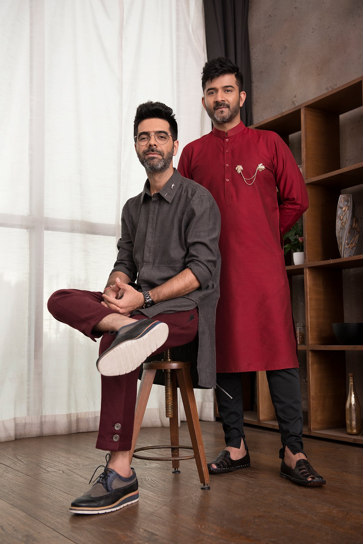 Creative freedom and trust: What went into making Dasvi’s music