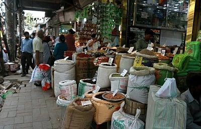 WPI inflation spikes to record 15.88% in May on costlier food items, crude oil