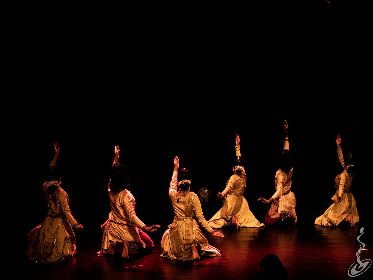World Dance Day: "Performing arts tend to unify people in a way nothing else does"