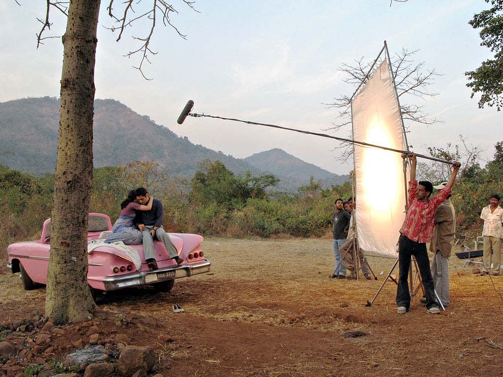 Rajasthan's film policy to give boost to film production in the state