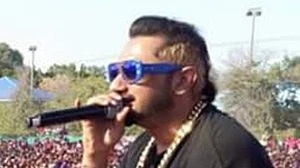 Complaint against Yo Yo Honey Singh for 'assaulting' event management agency owner