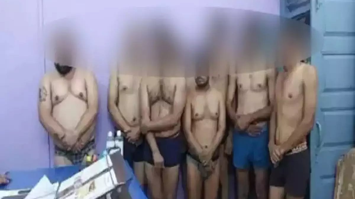 NAJ-DUJ condemn police 'barbarism' in Madhya Pradesh, call for time-bound probe