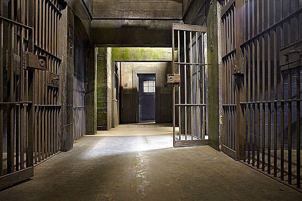 Indefinite life sentence without remission turns idea of reformation of prisoner vacuous and meaningless