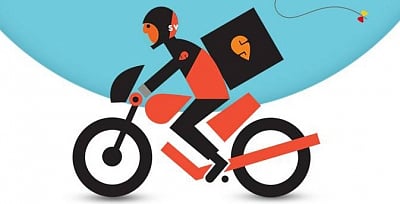 Swiggy delivery workers in Mumbai remain on strike for 3rd day over change in pay