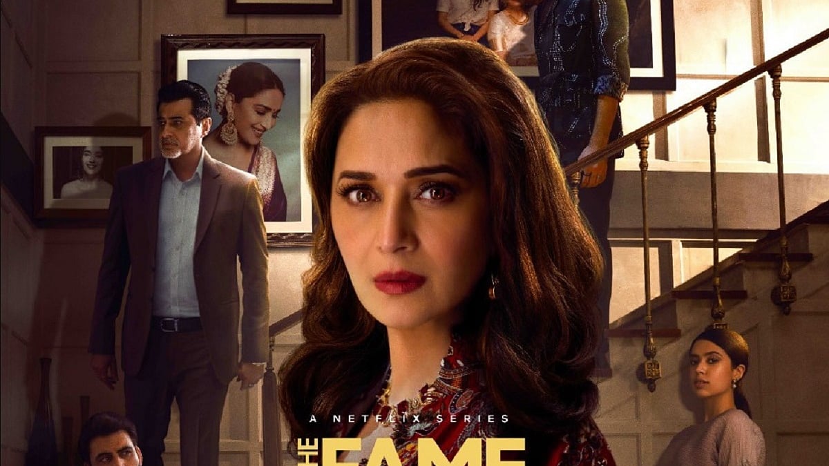 Even an ‘extra’ is cast carefully these days: Sanjay Kapoor opens up about his character in 'Fame Game'