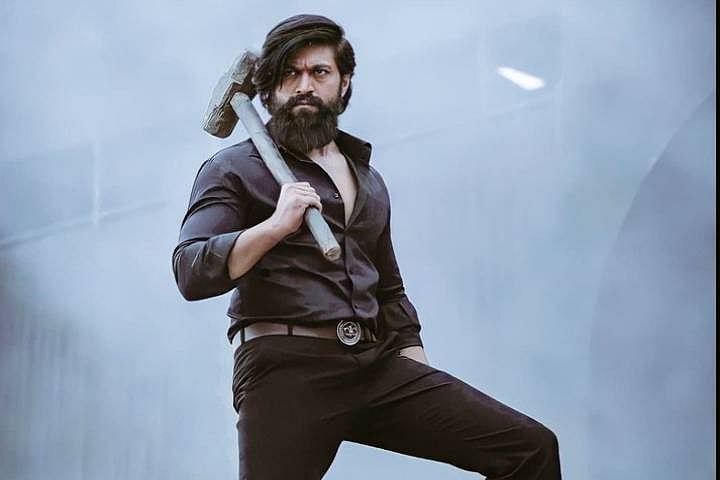 KGF Chapter 2 Review: Annoyingly cacophonous and noisy