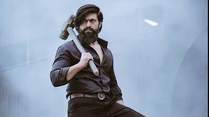 KGF Chapter 2 Review: Annoyingly cacophonous and noisy