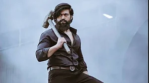 KGF Chapter 2 Review: Annoyingly cacophonous and noisy