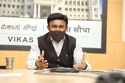 Karnataka to witness Covid peak after June: Health Minister