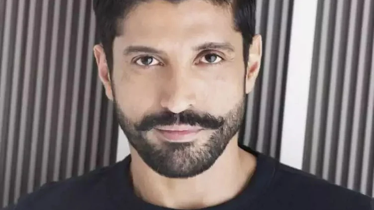 Farhan Akhtar lends his voice to an online-safety initiative