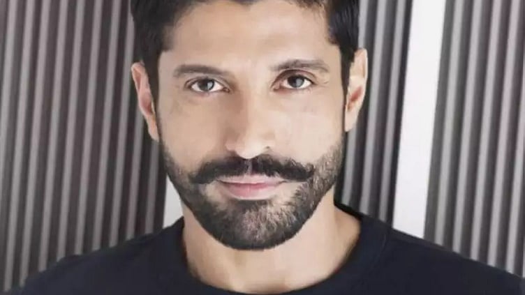 Farhan Akhtar lends his voice to an online-safety initiative