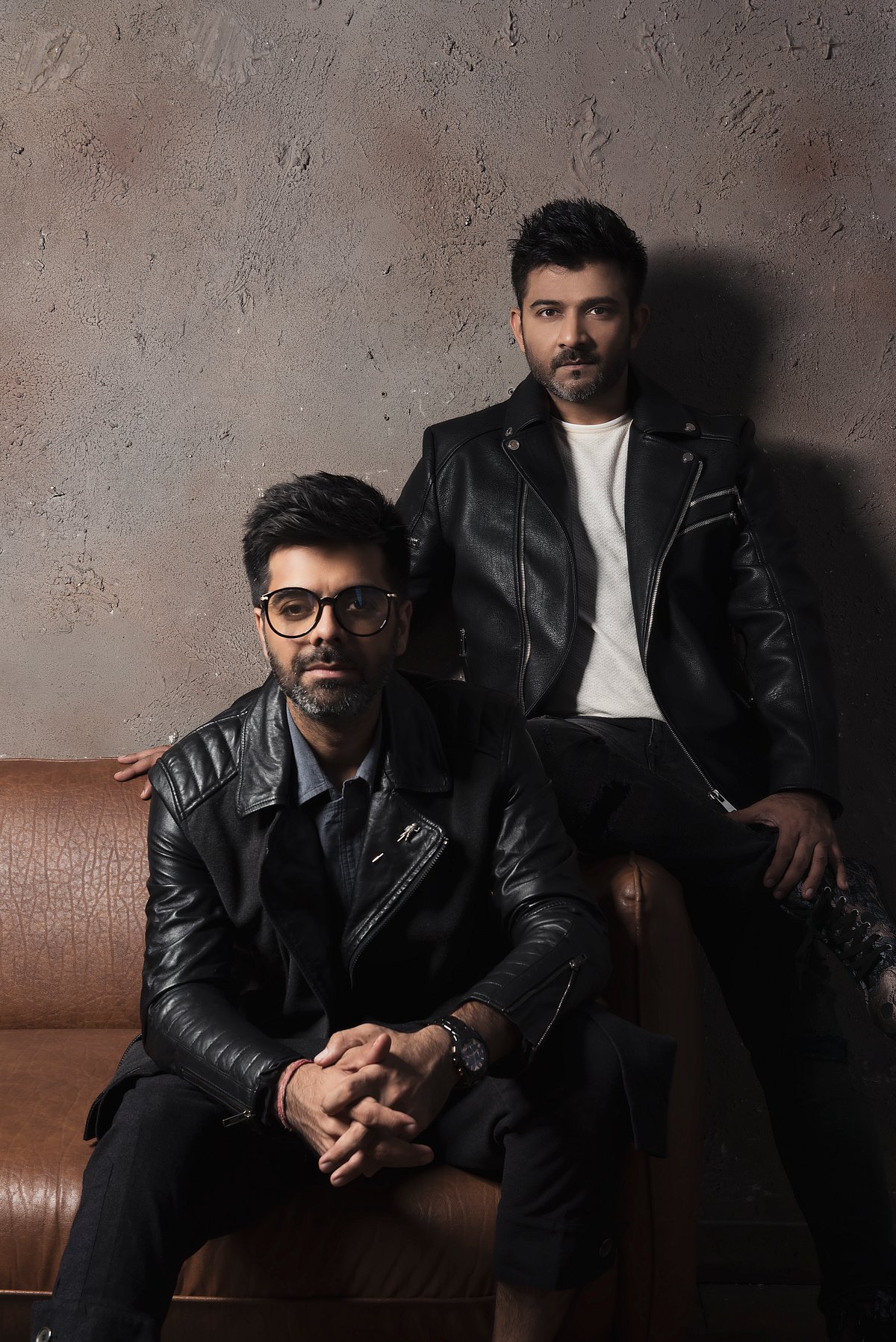 Creative freedom and trust: What went into making Dasvi’s music