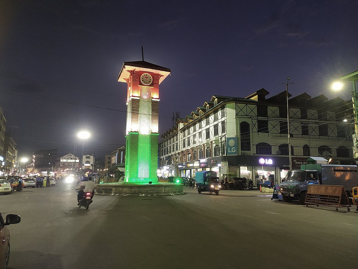 J&K Delimitation Commission likely to submit report by April end