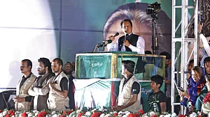 Opposition's bouncer to Imran Khan: The return of the ‘Foreign Hand’